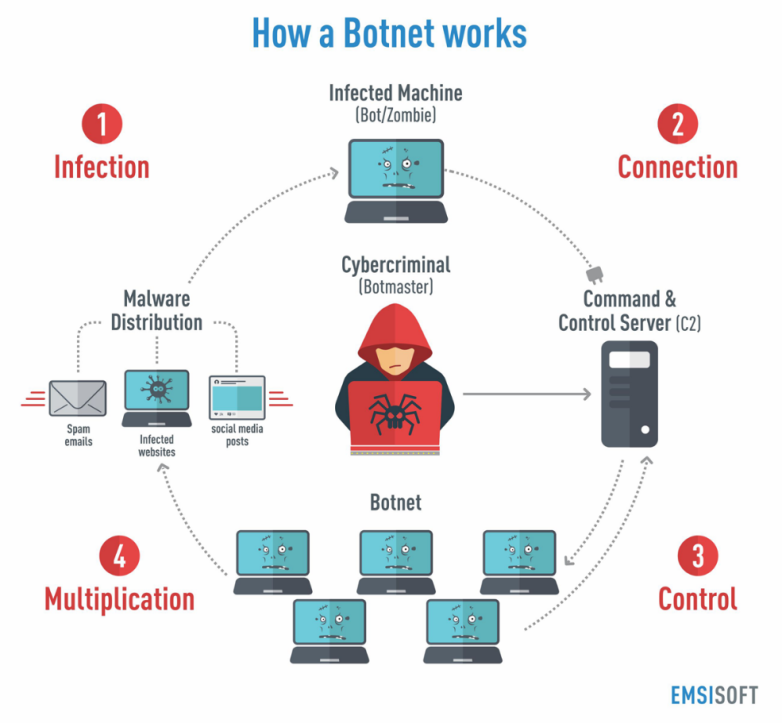 Botnet